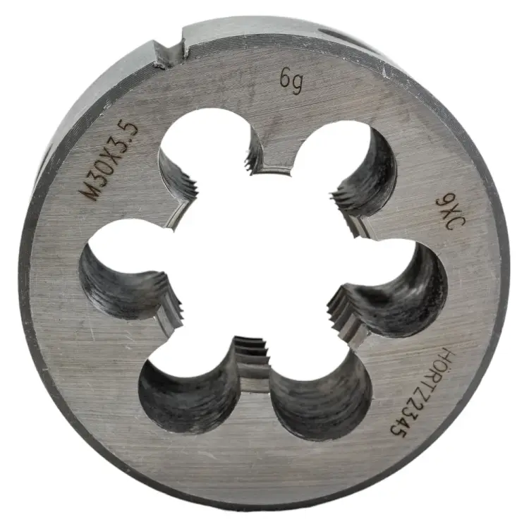 Плашка HORTZ 204073