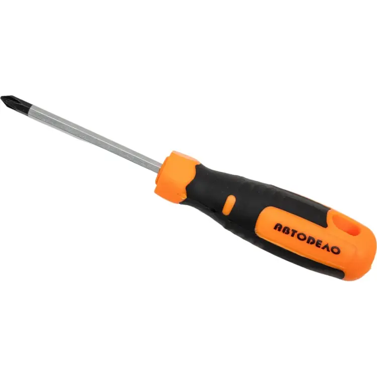 Крестовая отвертка Автоdело 3946411695