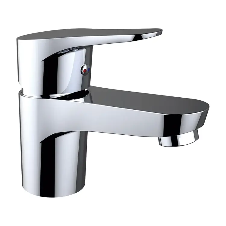 Смеситель для раковины Clever START URBAN 98610