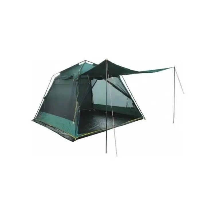 Палатка Tramp Bungalow Lux TRT-85 Палатка Tramp Bungalow Lux TRT-85