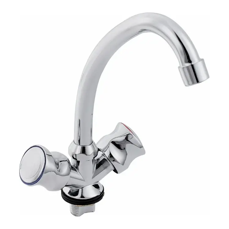 Смеситель для кухни Tsarsberg TSB-272-34