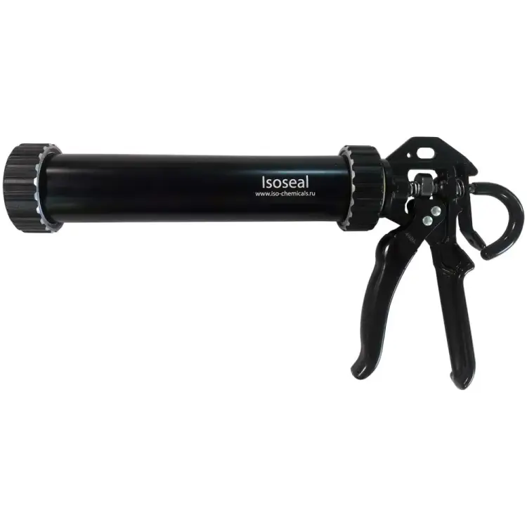 Профессиональный закрытый пистолет для герметика Isoseal PS-265 7300022 Профессиональный закрытый пистолет для герметика Isoseal PS-265 7300022