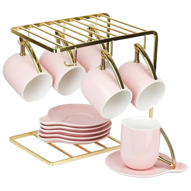 Чайный набор Nouvelle 5th avenue 1400015 Чайный набор Nouvelle 5th avenue 1400015