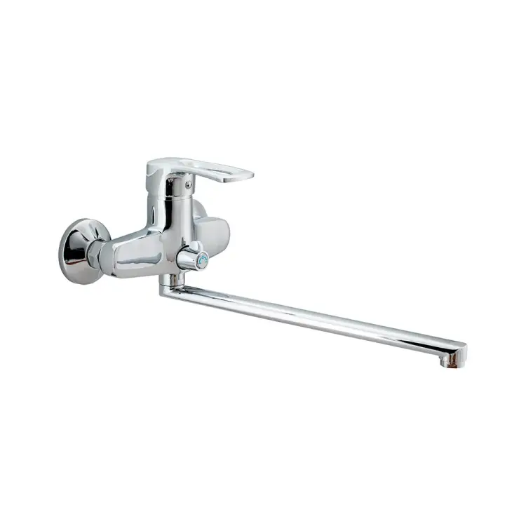 Смеситель для ванны Ekko E22701