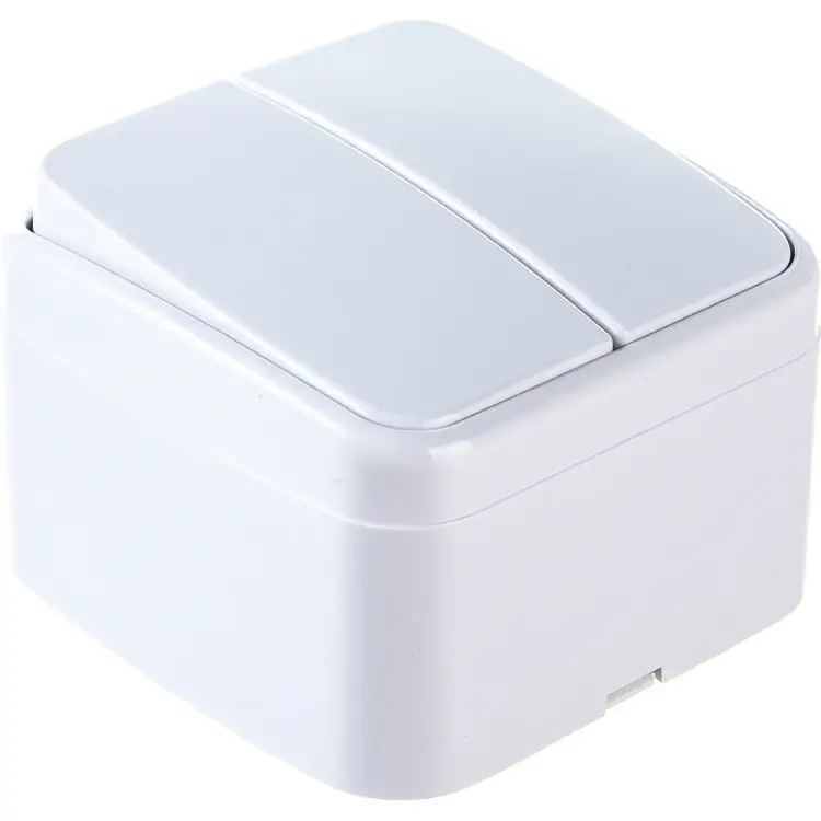 Выключатель UNIVersal Электра 0031