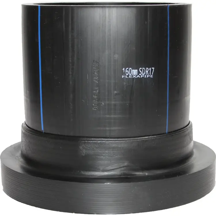 Втулка под фланец Флексапайп +, ООО УТ0049749