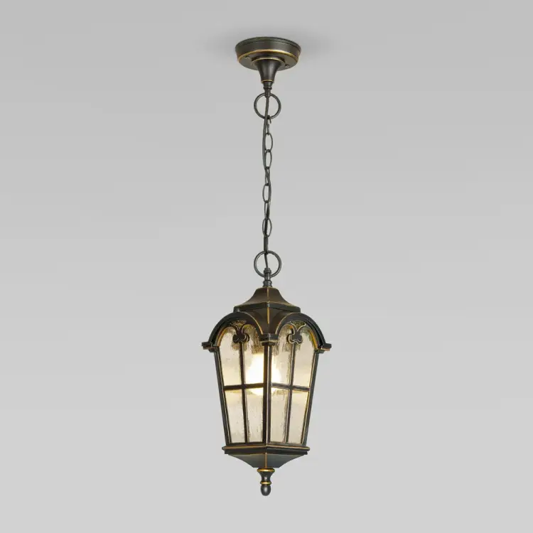 Садово-парковый светильник Elektrostandard Mira H a025299