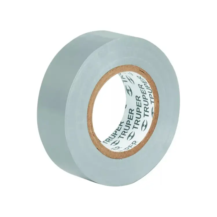 Изолента Truper M-33G 12507