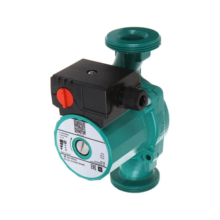 Насос Wilo STAR-RS 25/8 4182635 Насос Wilo STAR-RS 25/8 4182635