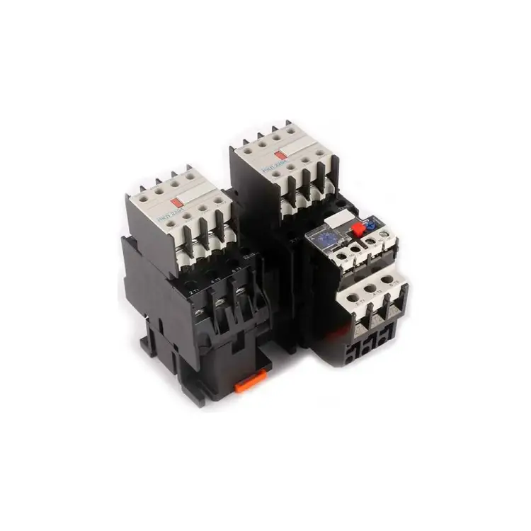 Пускатель ВТМ ПМ 12-025601-25А-36АС-(4з+6р)-РТЛ1022-2(17,0-25,0А)-УХЛ4-В 0047270 ВТМ00047270