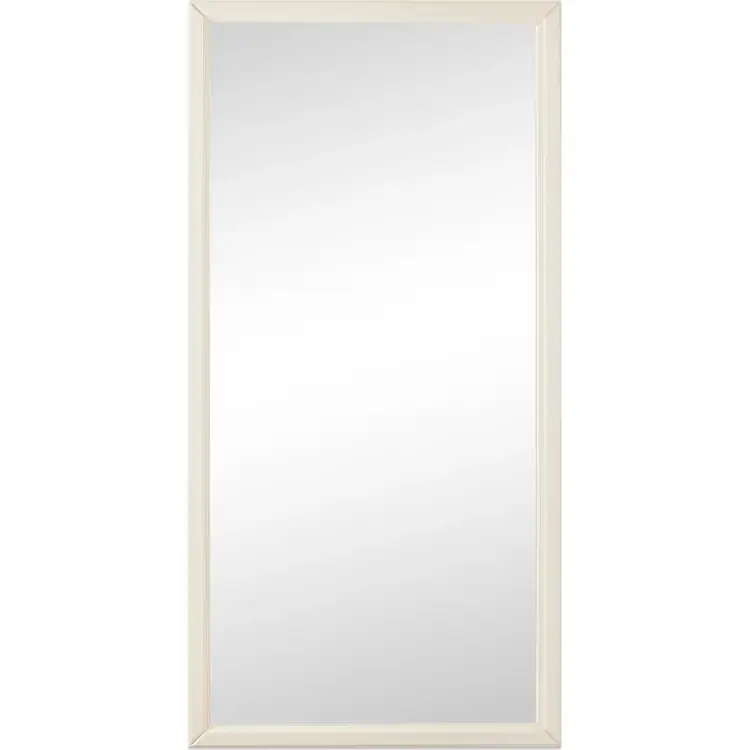 Настенное зеркало Мебелик Ника 8322