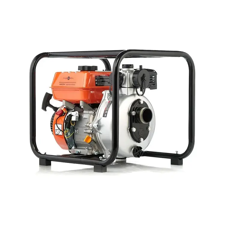 Мотопомпа MERAN MPG211H 100345498 Мотопомпа MERAN MPG211H 100345498
