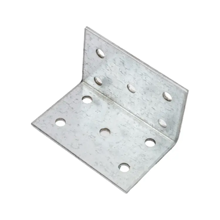 Равносторонний крепежный уголок КРЕПКО-НАКРЕПКО 32960