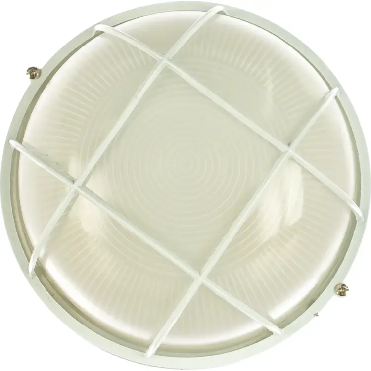 Светильник Navigator 94 807 NBL-R2-100-E27/WH НПБ 1102 4607136948075 51027