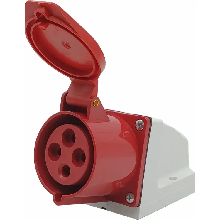 Стационарная розетка ANDELI AM-124 ADL13-017