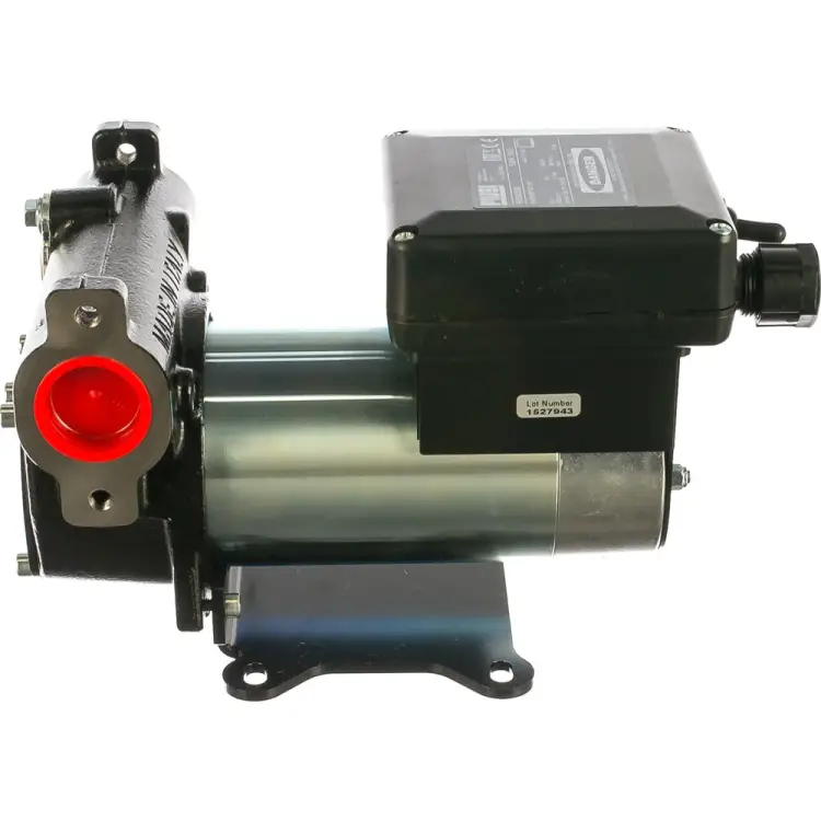 Насос для перекачки дизельного топлива PIUSI Panther DC 12V F0034000B Насос для перекачки дизельного топлива PIUSI Panther DC 12V F0034000B