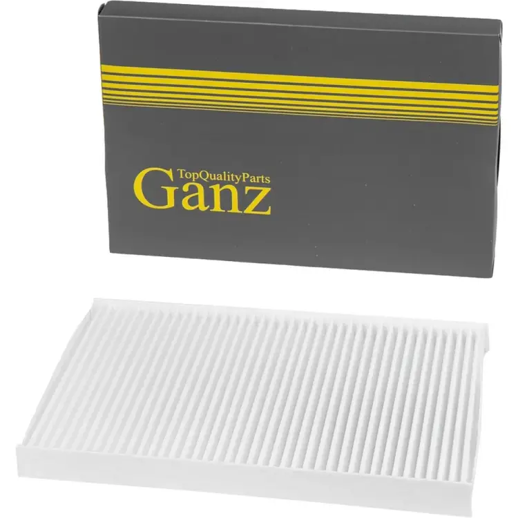 Салонный фильтр для KIA Ceed, HYUNDAI i30 Ganz GIR03028