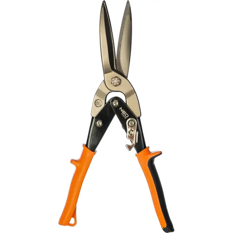 Ножницы по металлу NEO Tools 31-061