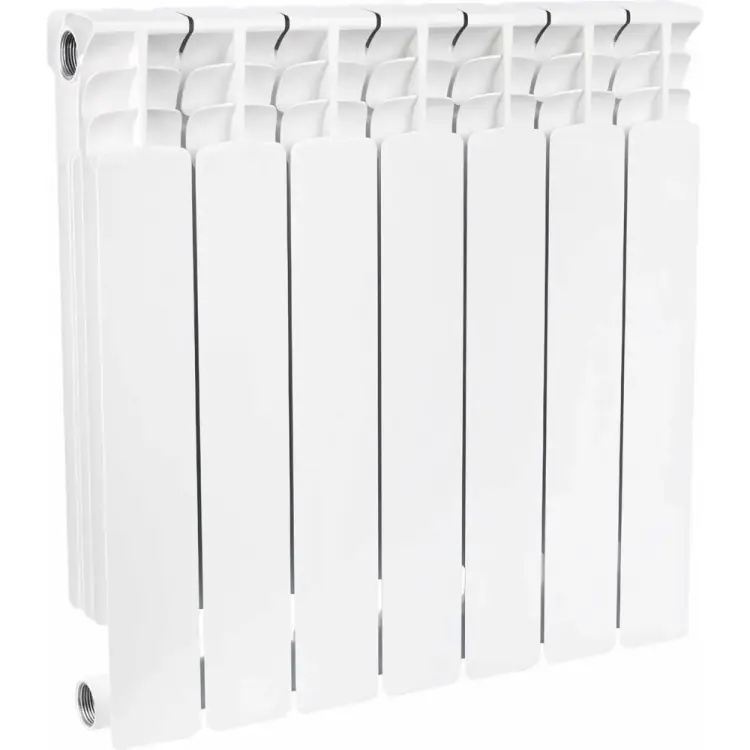 Биметаллический радиатор STOUT Space 500 SRB-0310-050007