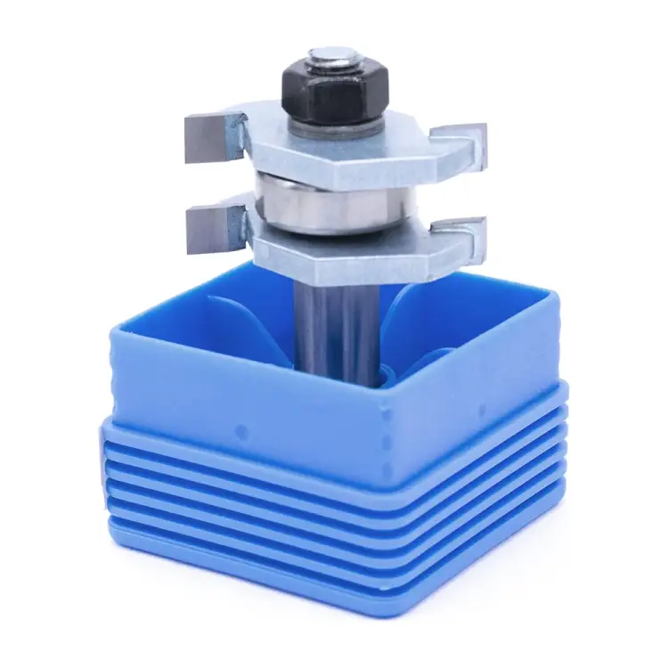 Фреза для сращивания Tideway LC-17331240499 9170