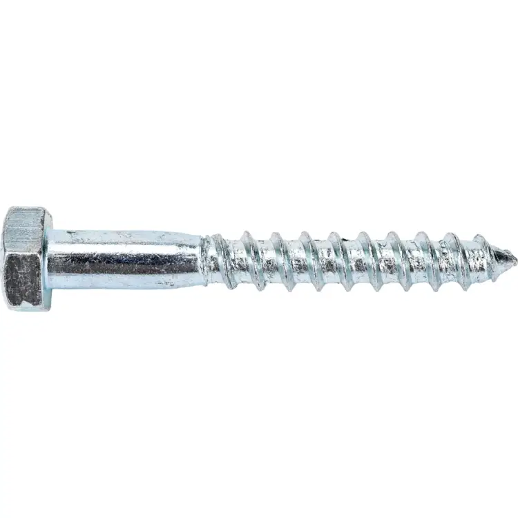 Шурупы Gigant 8.0x60, 1 кг 123640