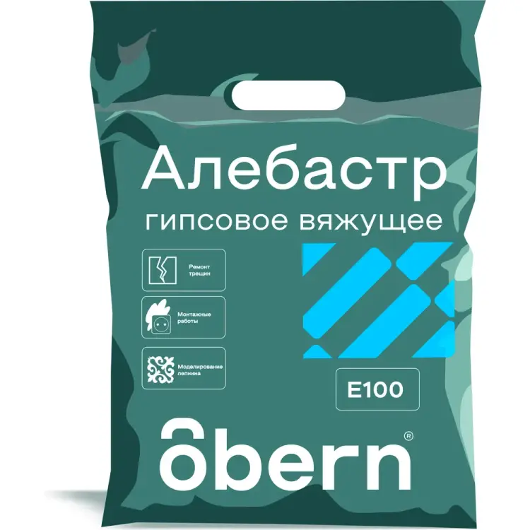 Алебастр Obern 22192