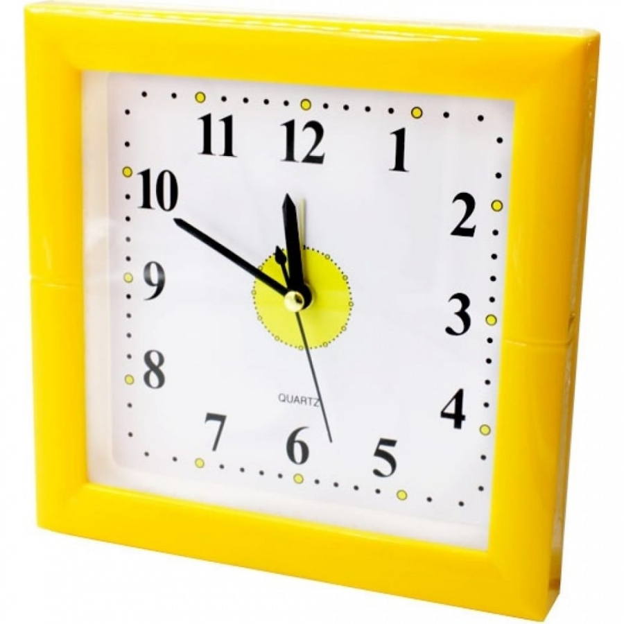 Часы-будильник IRIT IR-606