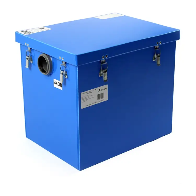 Жироуловитель Пятый Элемент Профи ПЭ-0,5-25 105251