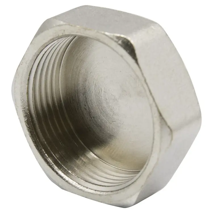 Заглушка VRT 554047