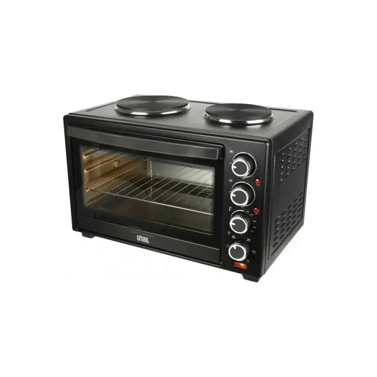 Многофункциональная мини-печь GFGRIL GFO-40