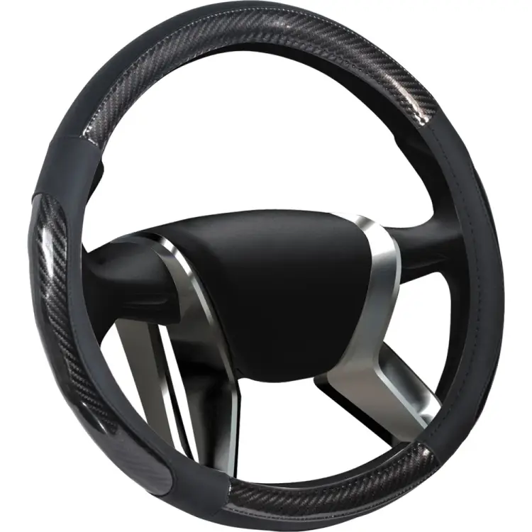 Оплетка на руль SENATOR Oregon OPLS0401