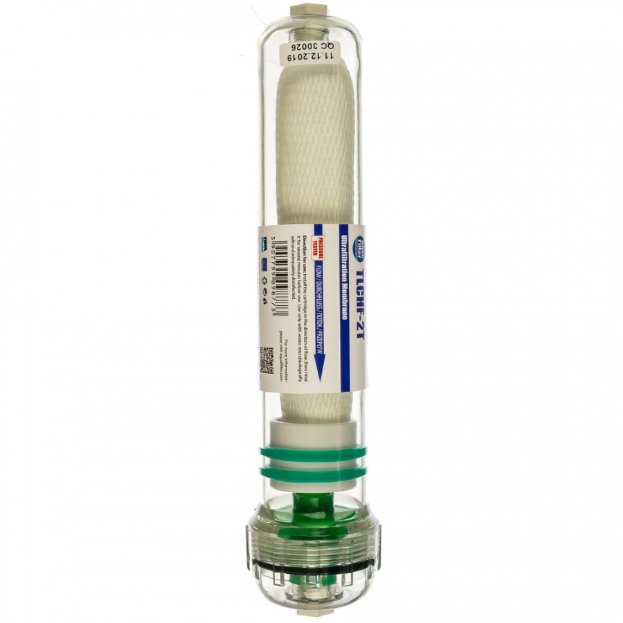 Капиллярная мембрана Aquafilter TLCHF-2T