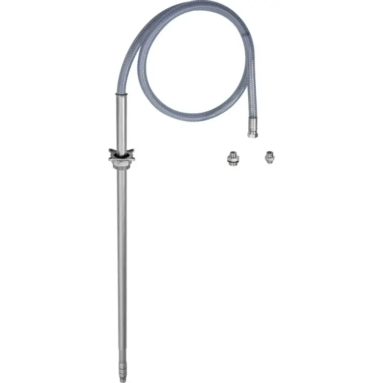 Комплект откачки для насосов DF250 и DP200 SAMOA 367007