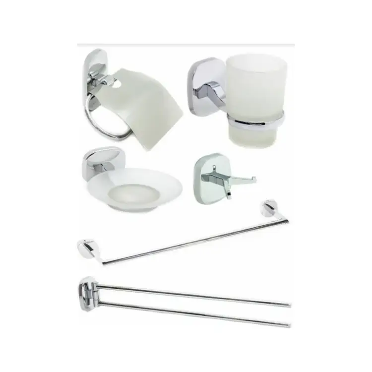 Комплект аксессуаров Mr.Penguin КВАДРАТ SET1 KL-SET-01 Комплект аксессуаров Mr.Penguin КВАДРАТ SET1 KL-SET-01