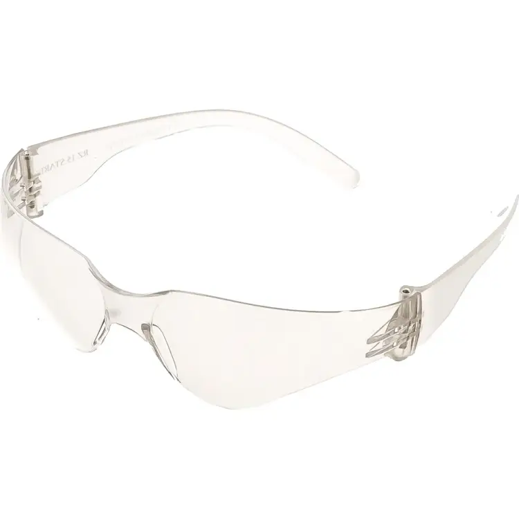 Открытые очки РОСОМЗ RZ-15 START 11540 Открытые очки РОСОМЗ RZ-15 START 11540