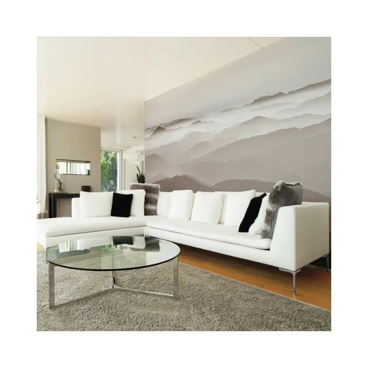 Фотообои ООО Ортограф Над лесом OF_34065