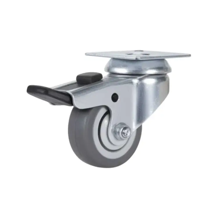 Поворотное колесо Brante NF-0091 12910425 Поворотное колесо Brante NF-0091 12910425