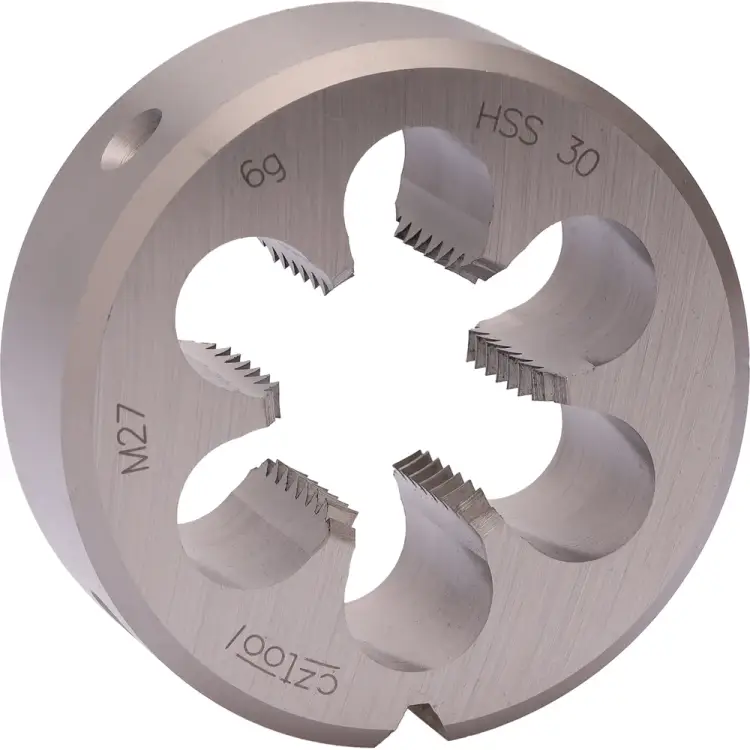 Плашка Bucovice Tools 240270