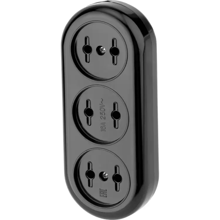 Карболитовая колодка REXANT 11-8979