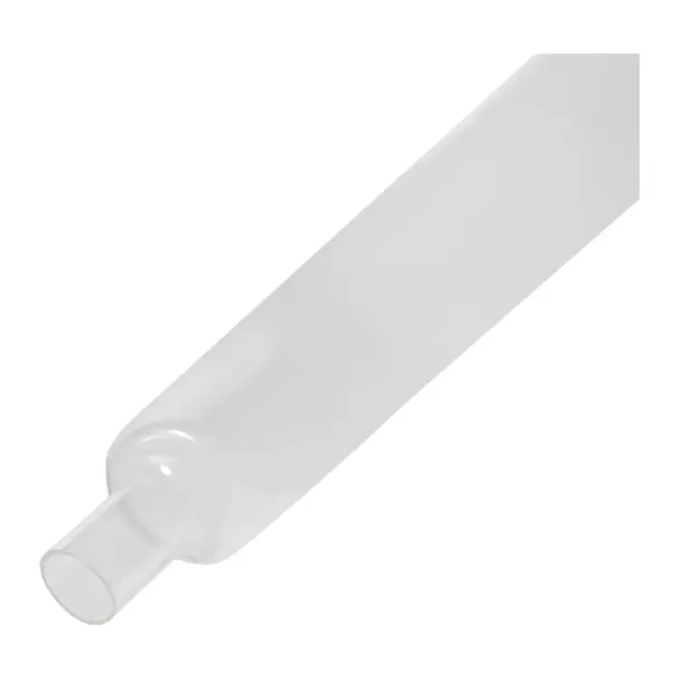 Термоусаживаемая трубка REXANT 22-5009