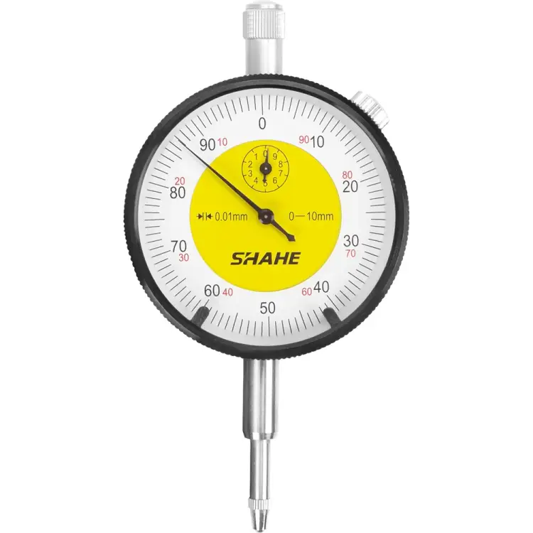 Индикатор часового типа SHAHE ИЧ 0-10 1040549