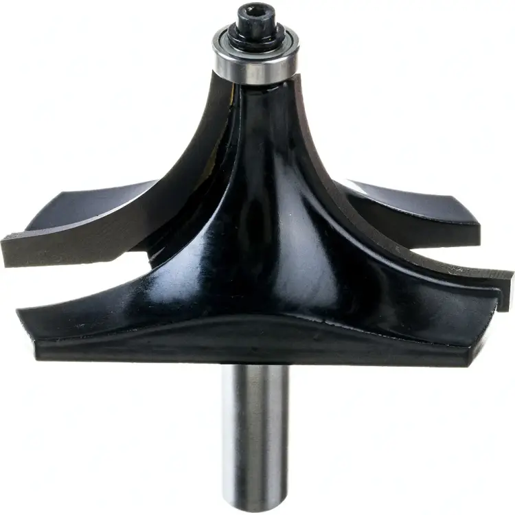 Кромочная калевочная фреза РОСОМАХА 1017 801715