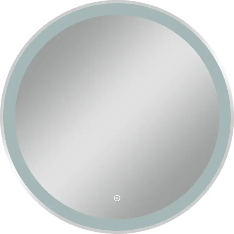 Зеркало Art&Max AM-Boz-780-DS-C