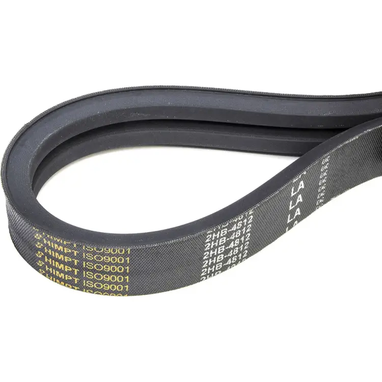 Многоручьевой ремень HIMPT 00028010147