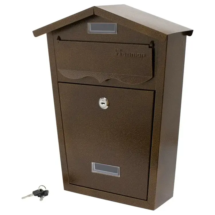 Ящик почтовый Аллюр №11 5317