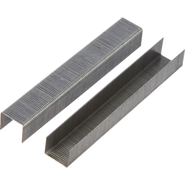 Скобы MILES тип 53 N3-10 мм