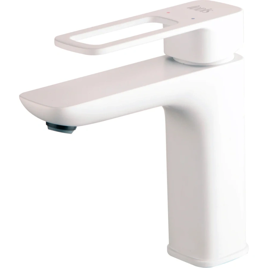 Смеситель для умывальника IDDIS Slide SLIWT00i01