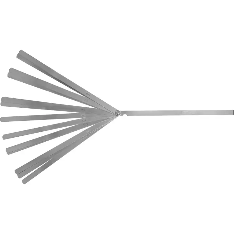 Набор щупов Micron 954735