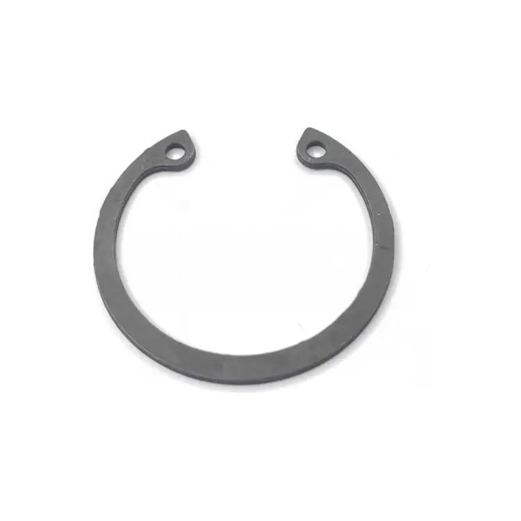 Кольцо ОПМ DIN 472 J88x3,0 П0000006987