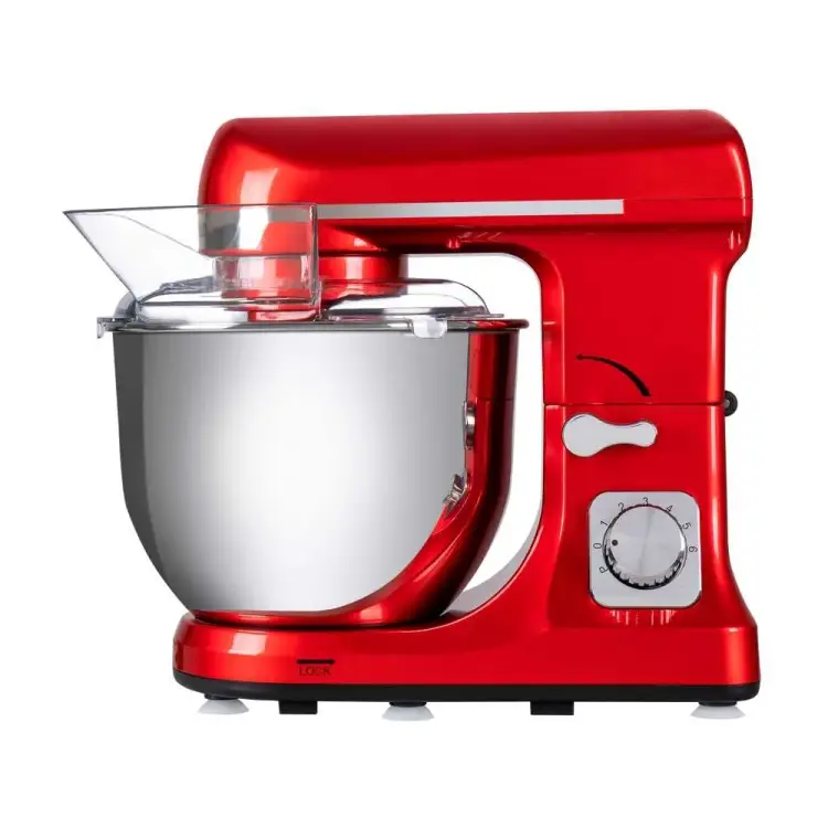 Планетарный миксер MAUNFELD MF-431CH